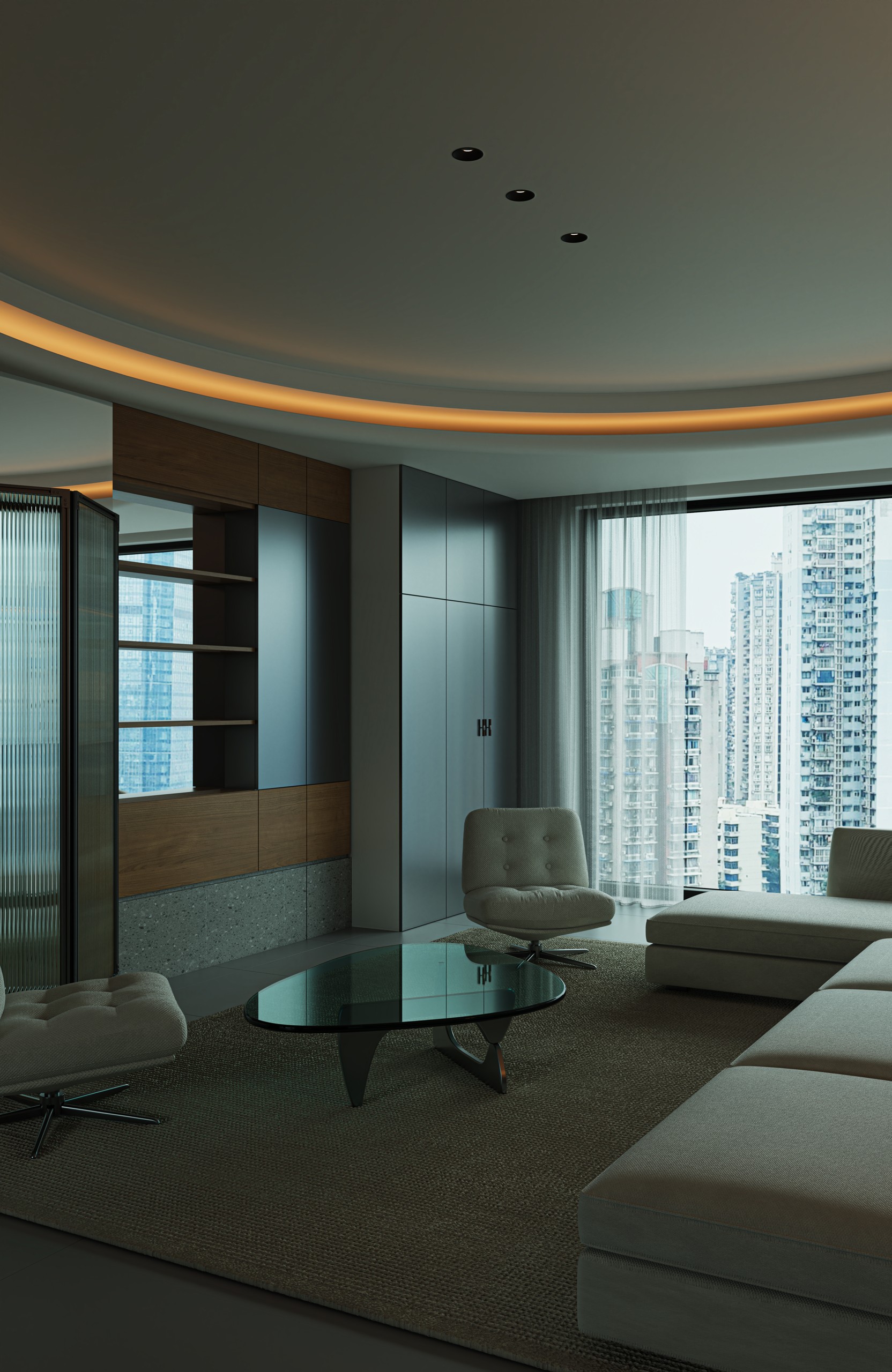 阴天小屋，图片 15