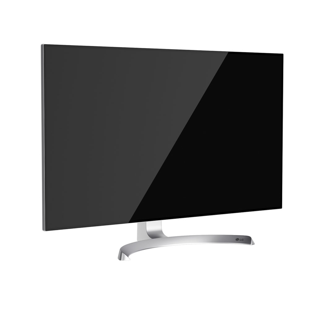 LG LG 32UD99 显示器_小熊猫超级