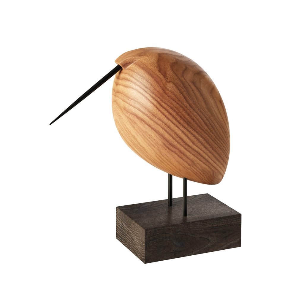 Warm Nordic Beak Bird Lazy Snipe Decoration_小熊猫超级