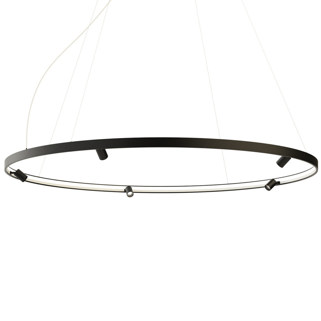 Panzeri Arena 吊灯 灯具 200_小熊猫超级