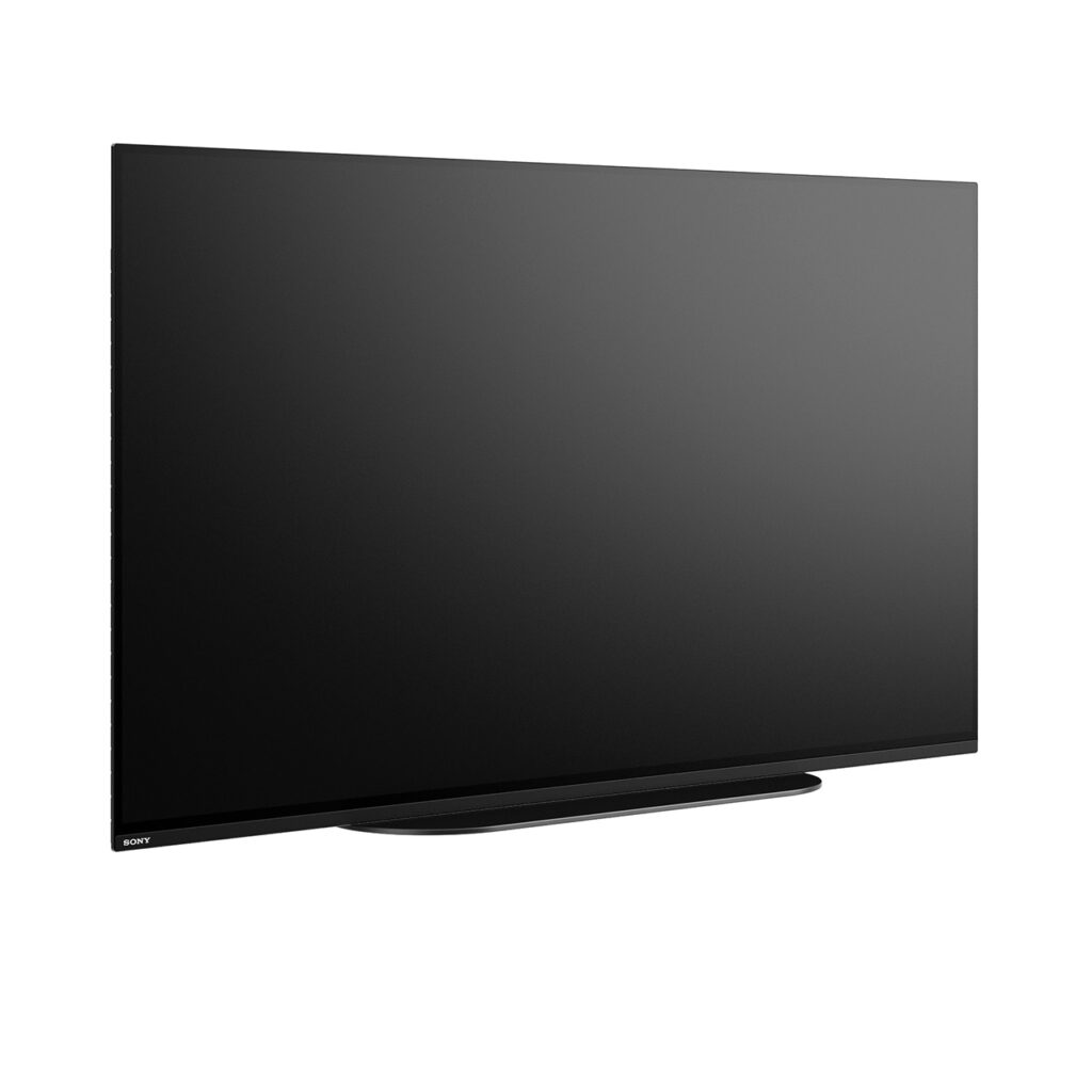 Sony A90K 4K 智能 TV 2022_小熊猫超级