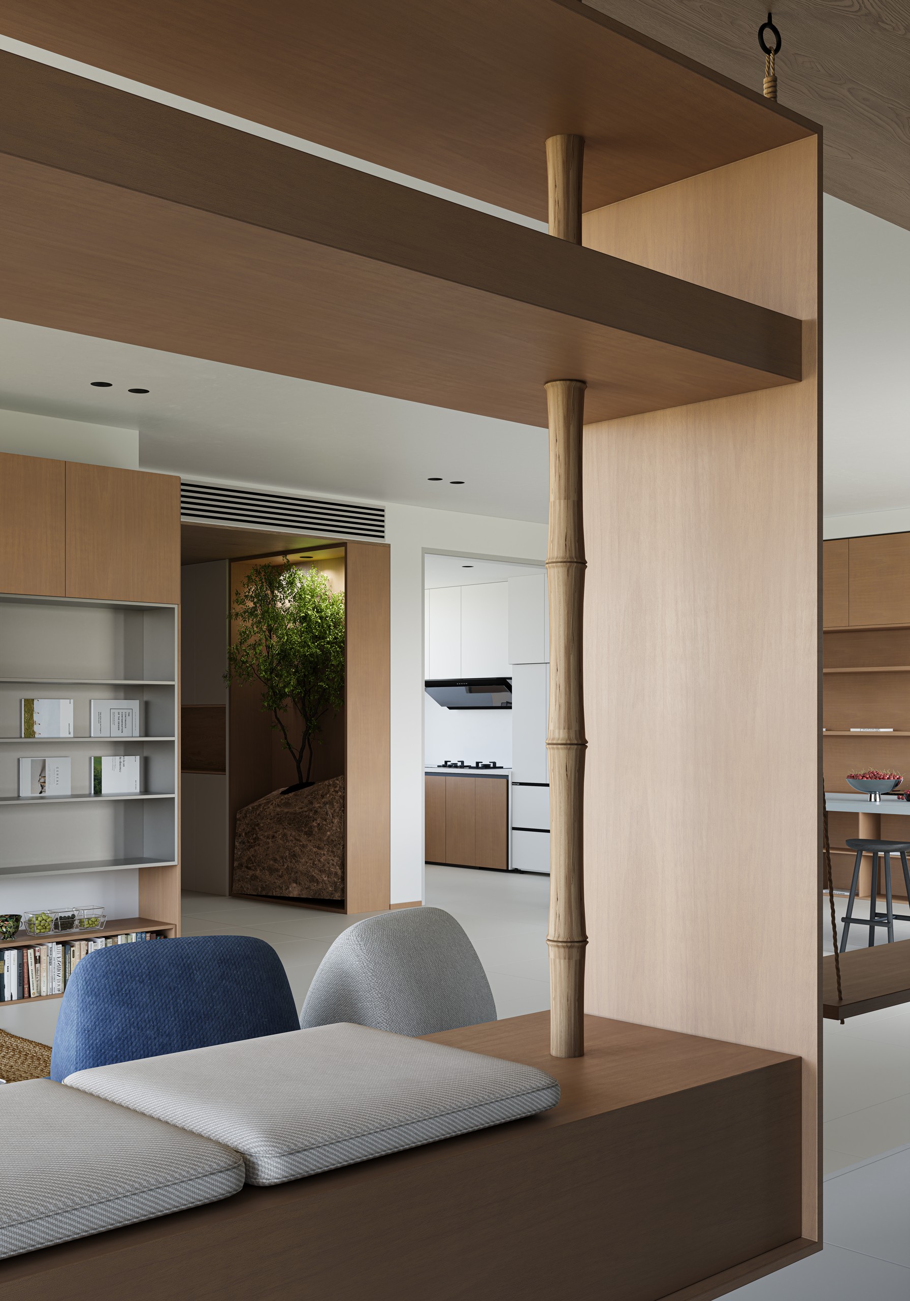 全流程日景雪山小屋，图片 14