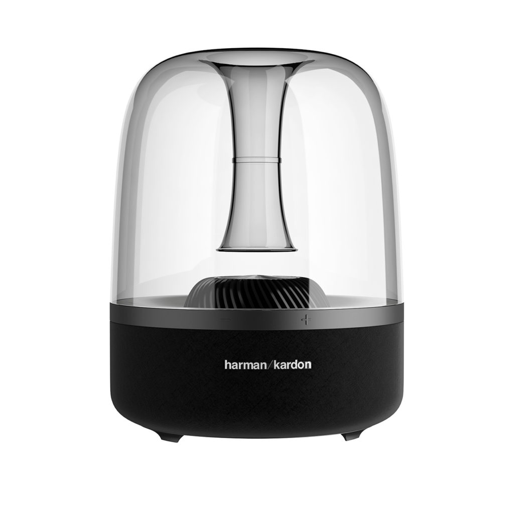 Harman Kardon Aura Studio 2 无线 音箱_小熊猫超级