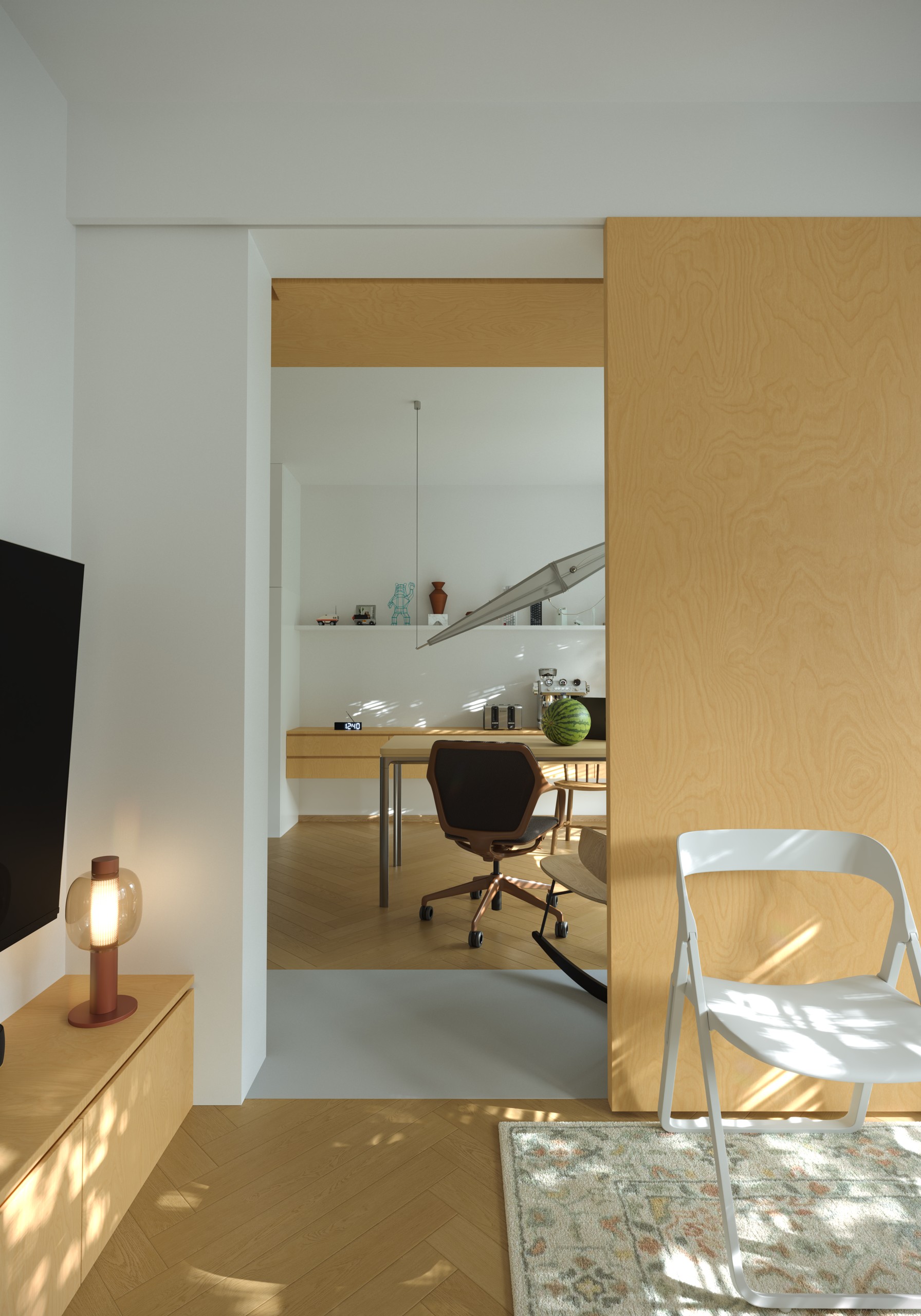 夏日元气小屋，图片 8