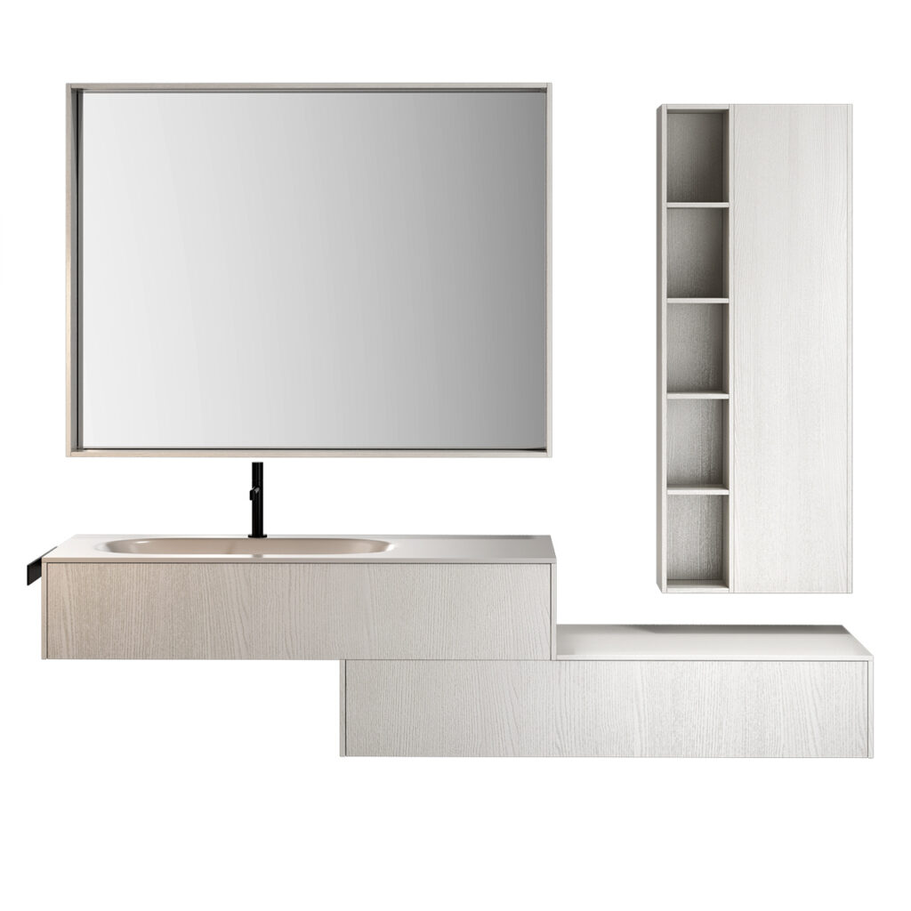 Ideagroup 〇2026小熊猫超级Sense 12 Vanity Unit_小熊猫超级