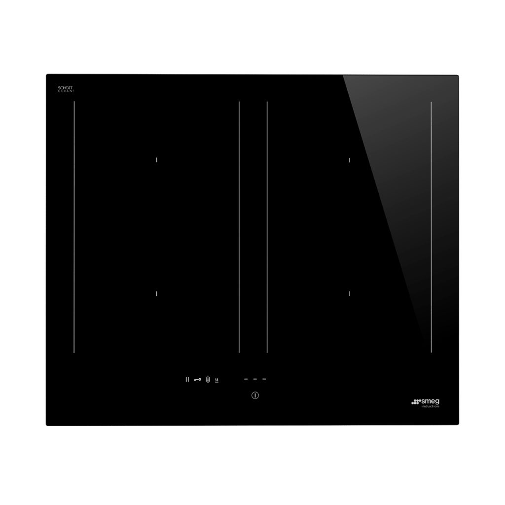 Smeg Universale 灶具 SIM3643D_小熊猫超级