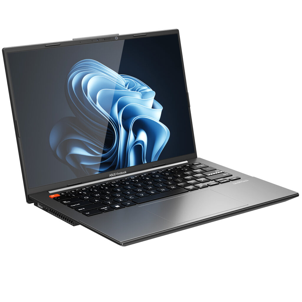 Asus Asus Vivobook S14 Laptop_小熊猫超级