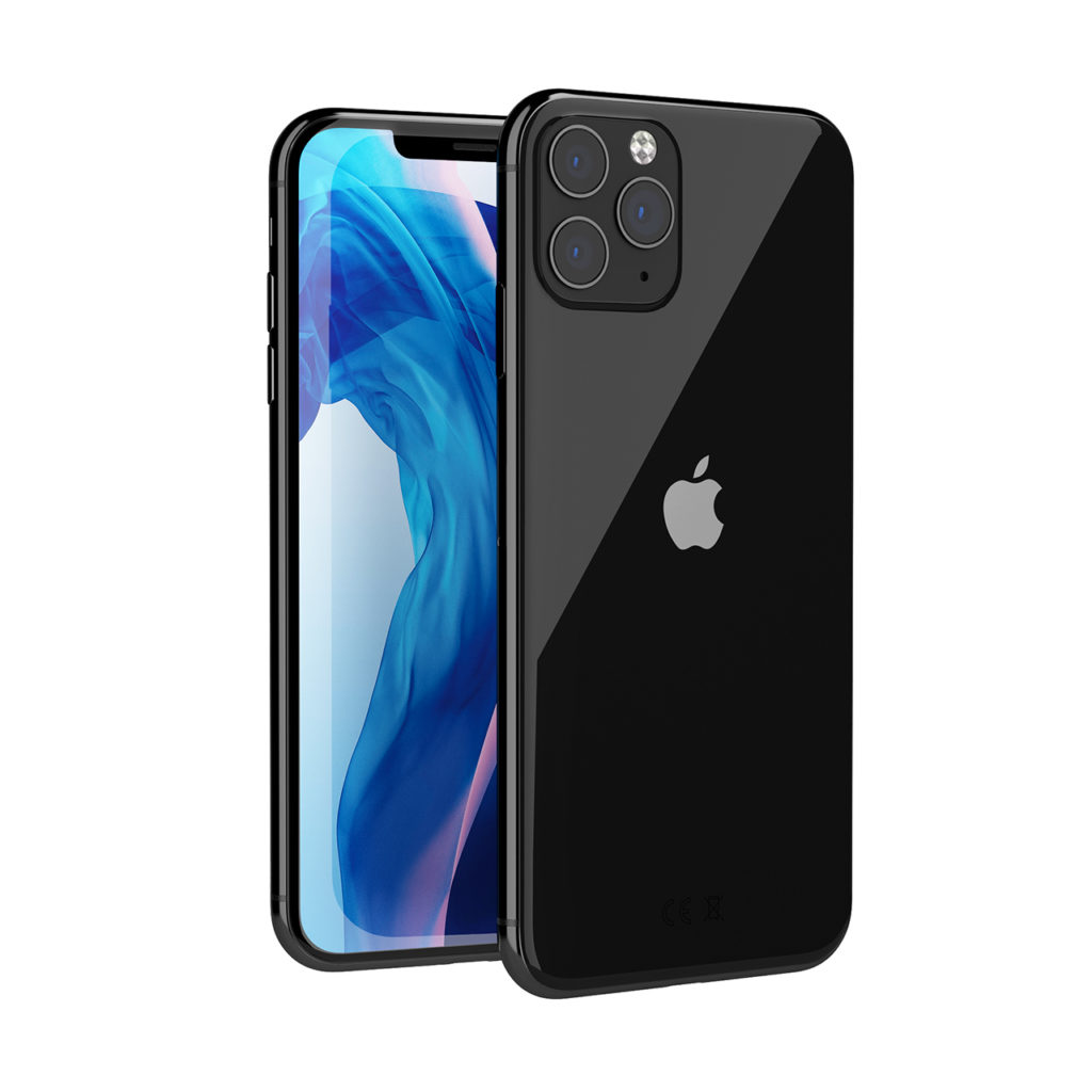Apple iPhone 11 Pro Max_小熊猫超级