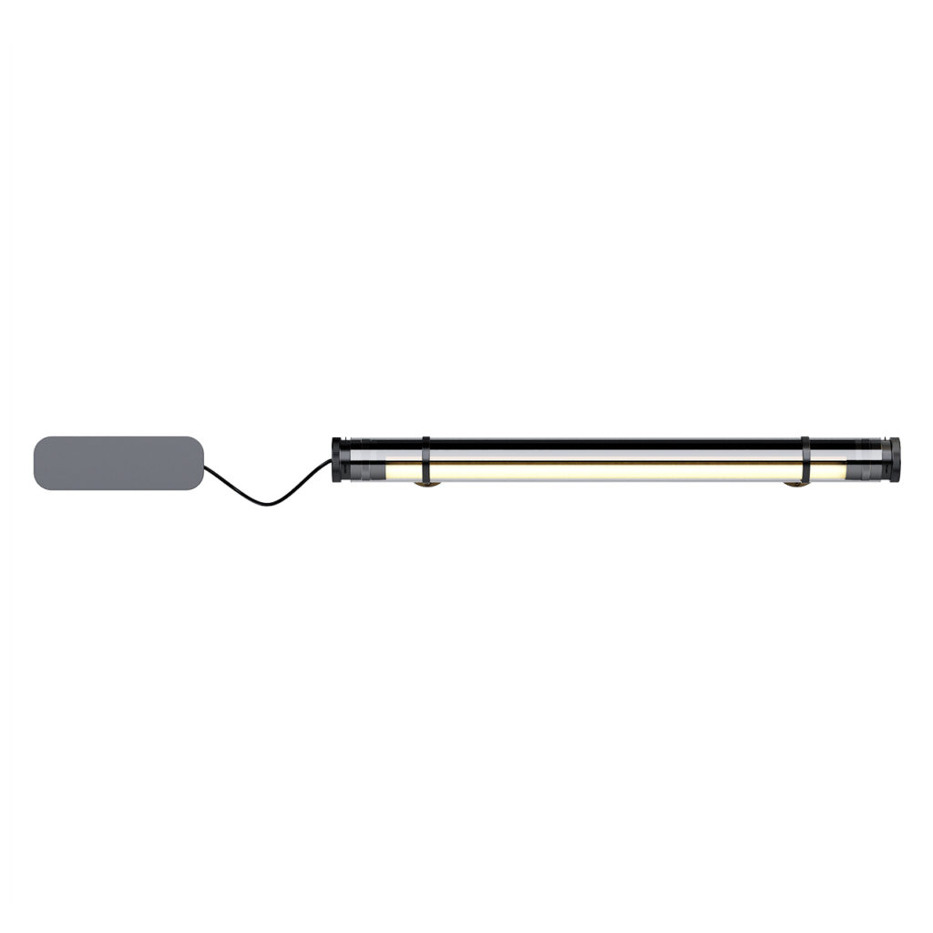 Marset Fris Wall Horizontal Light_小熊猫超级