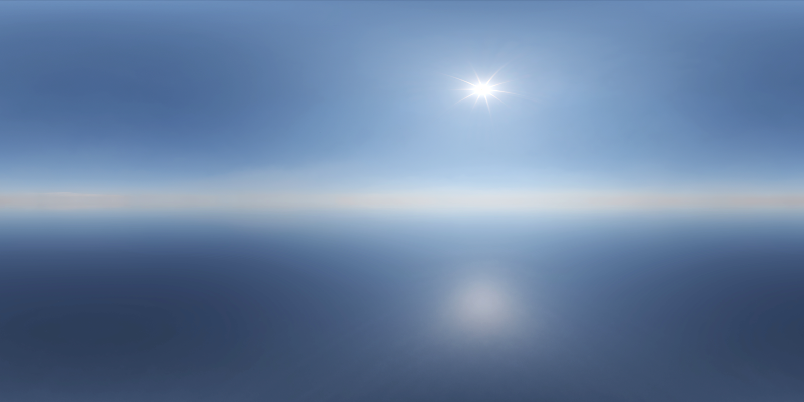 Qwantani Noon (Pure Sky)_小熊猫超级
