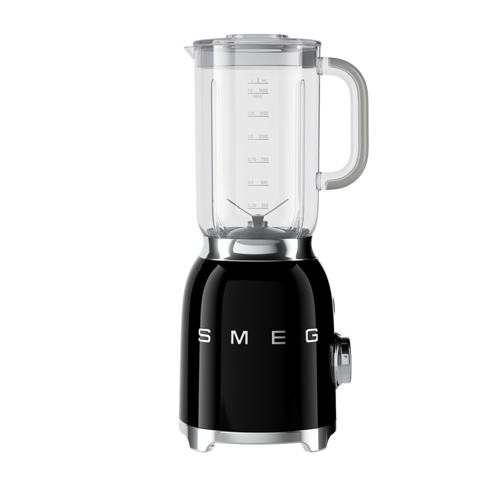 Smeg Blender 50’s Style BLF01_小熊猫超级