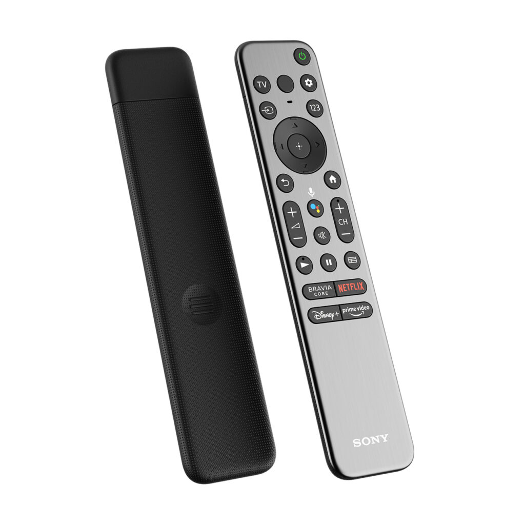 Sony Premium Remote Control 2022_小熊猫超级