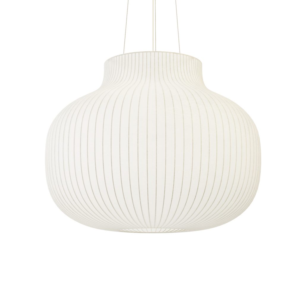 Muuto Strand 吊灯 Closed 80_小熊猫超级