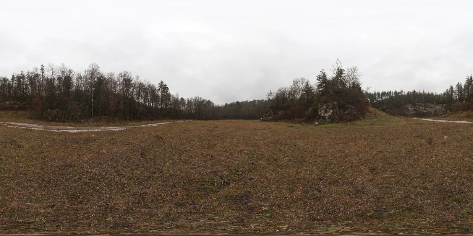 Old Quarry Gerlingen_小熊猫超级