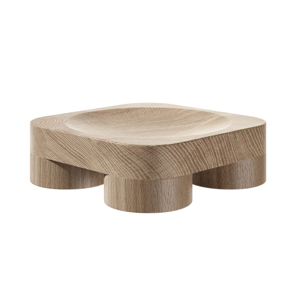Normann Copenhagen Chub 碗 Medium_小熊猫超级