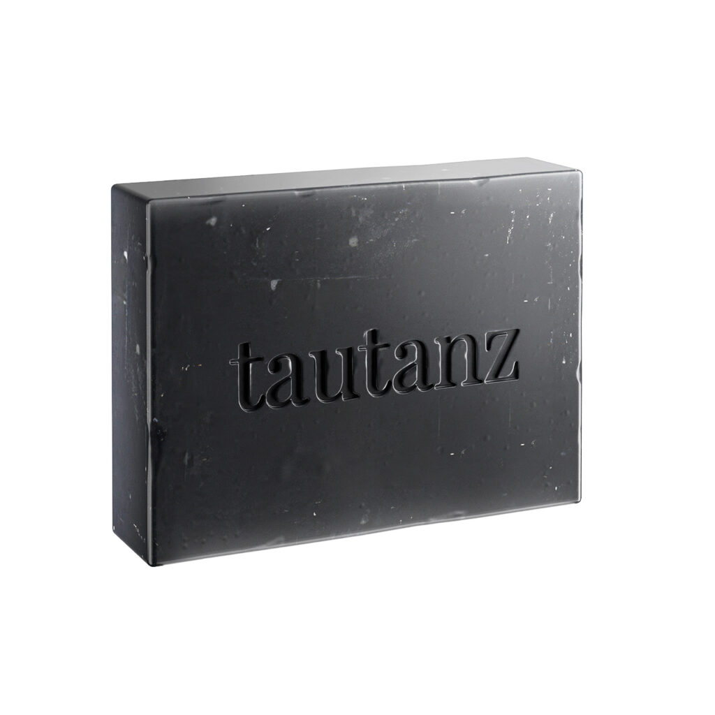 Tautanz 〇2026小熊猫超级Charcoal Pine Soap_小熊猫超级