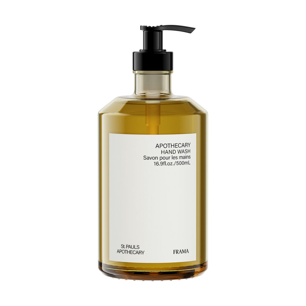 Frama 〇2026小熊猫超级Apothecary Hand Wash_小熊猫超级