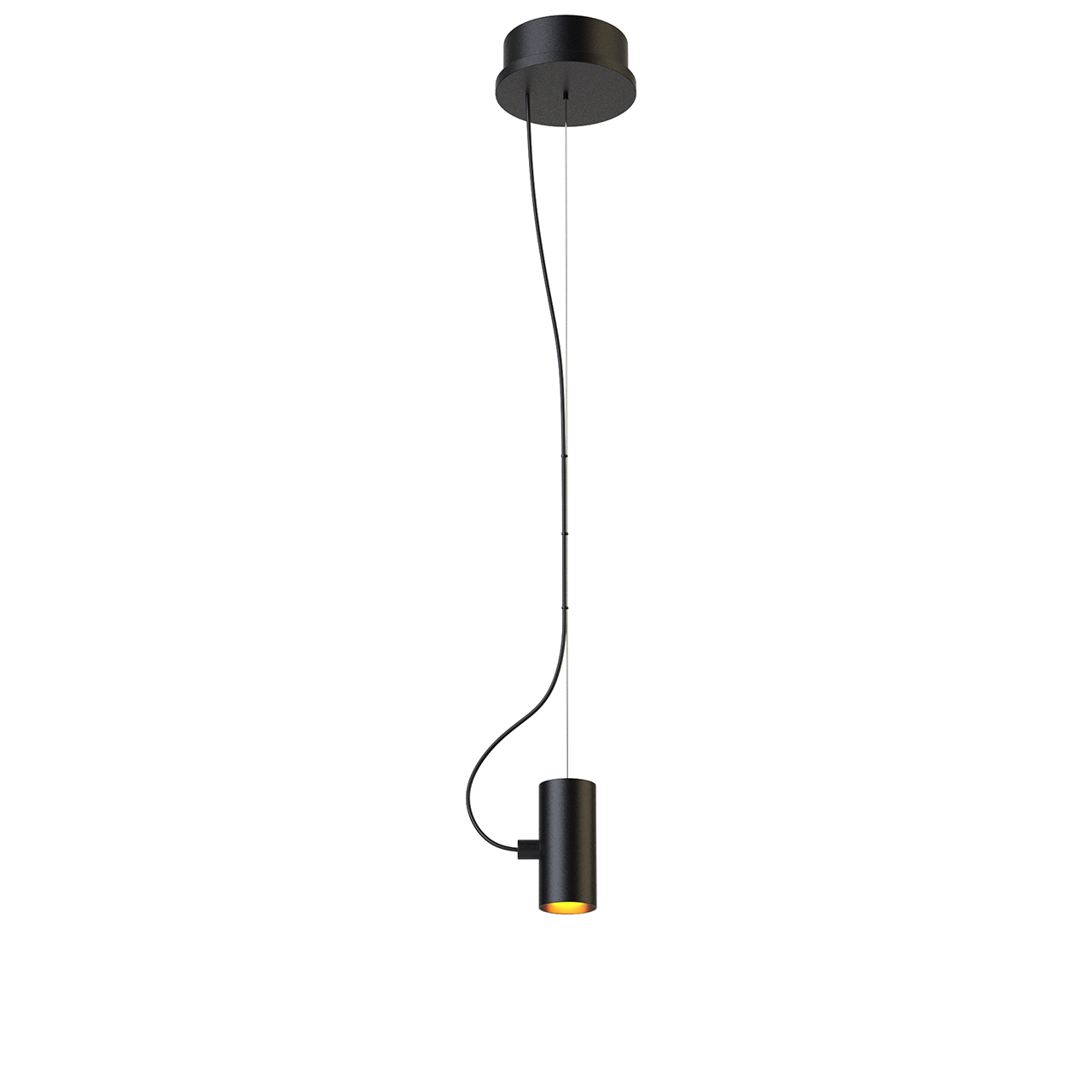 Wever Ducre Roomor 1 Suspended Light 2481E0B00_小熊猫超级