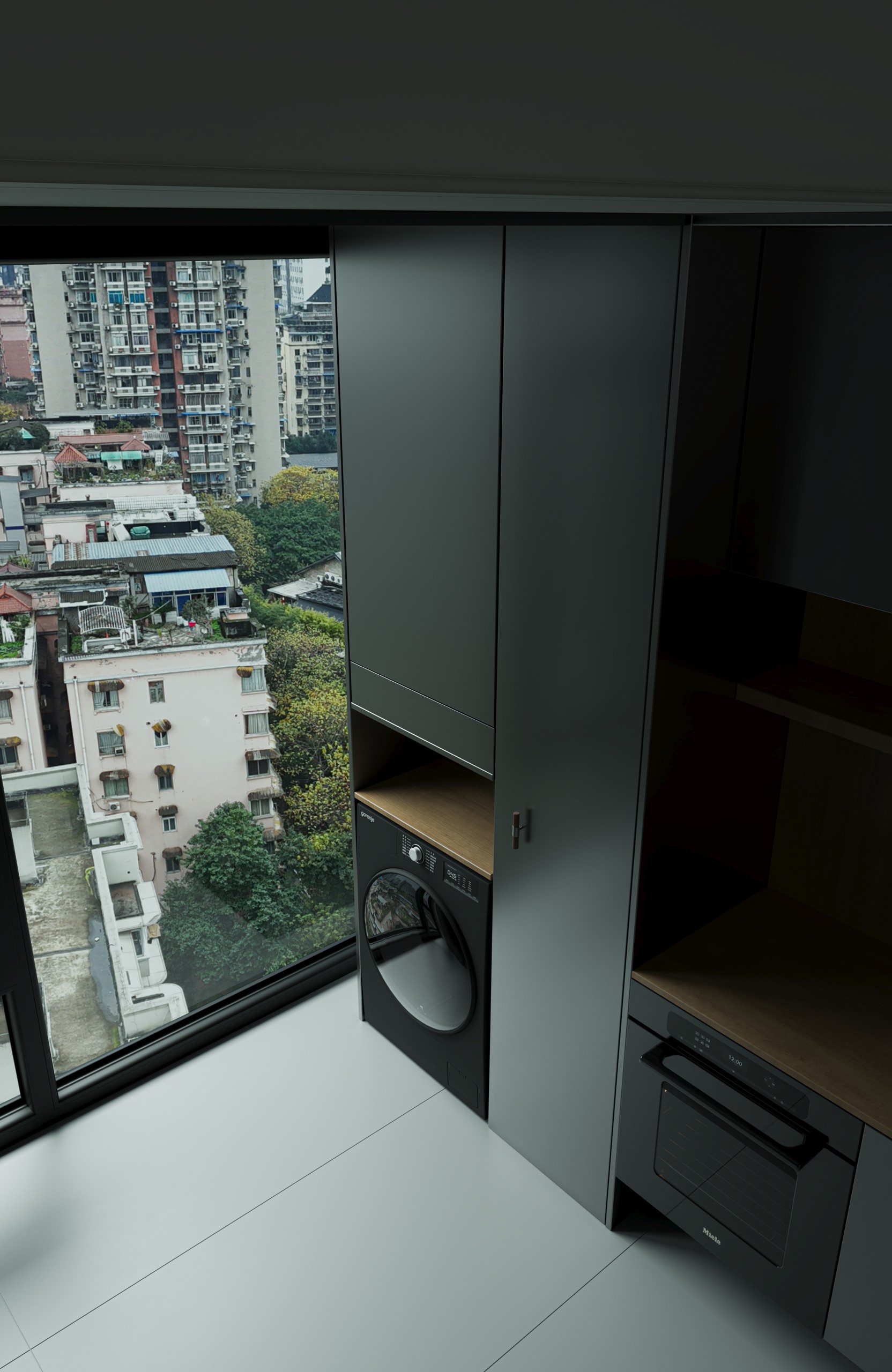 阴天小屋，图片 9