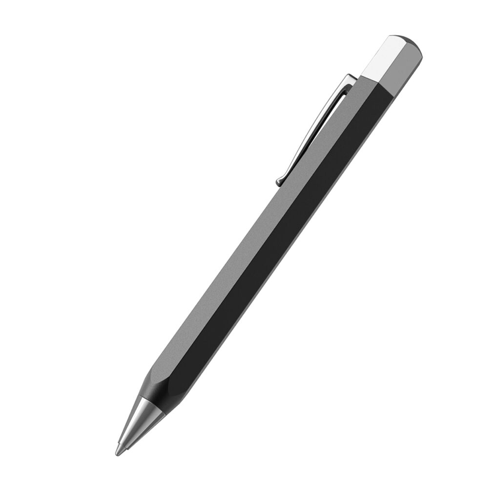Faber Castell Ondoro Graphite 黑色_小熊猫超级