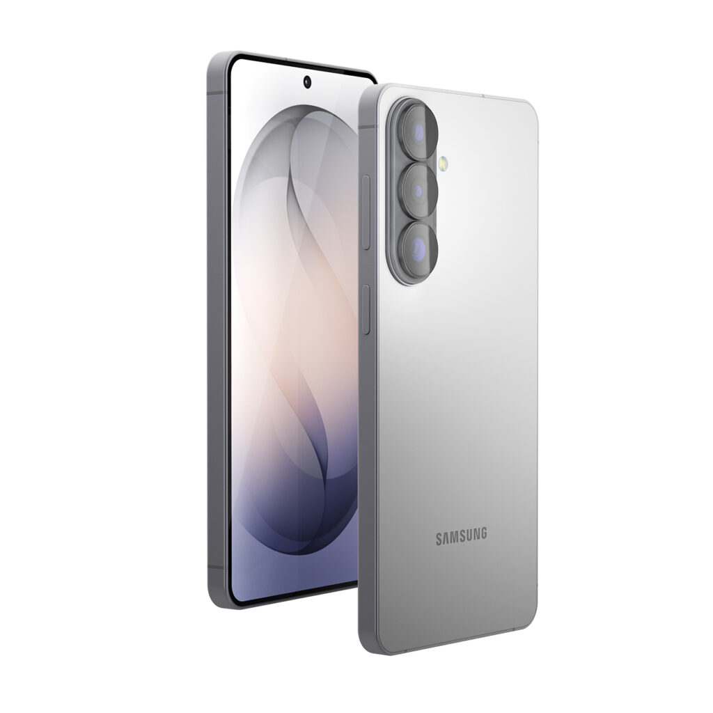 Samsung Galaxy S26+ Smartphone_小熊猫超级