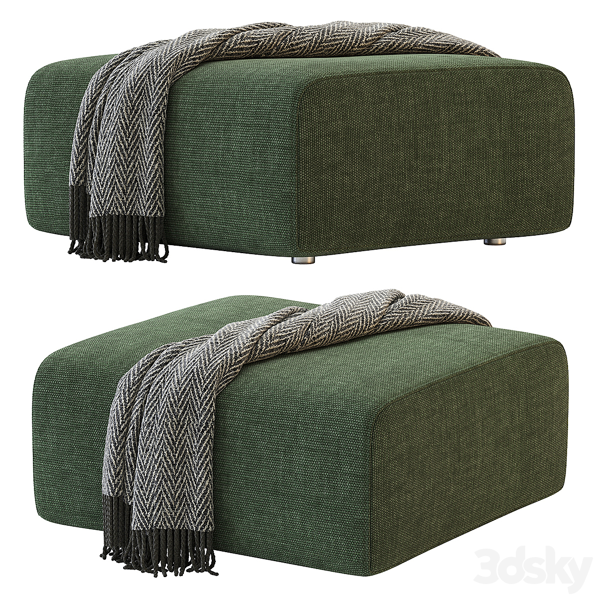 Sancal DUO 软凳 2013_小熊猫超级