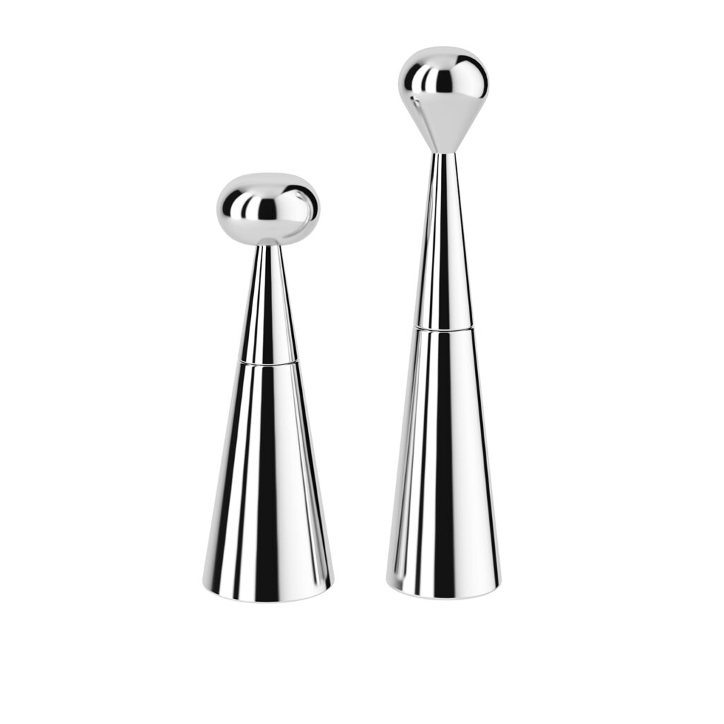 Tom Dixon Mill 小号 及 大号 Grinder_小熊猫超级