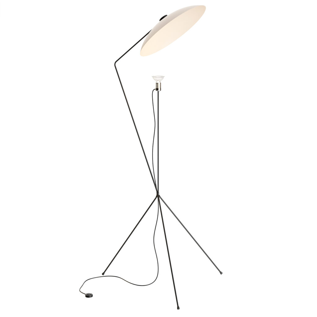 Ligne Roset Solveig 落地灯_小熊猫超级