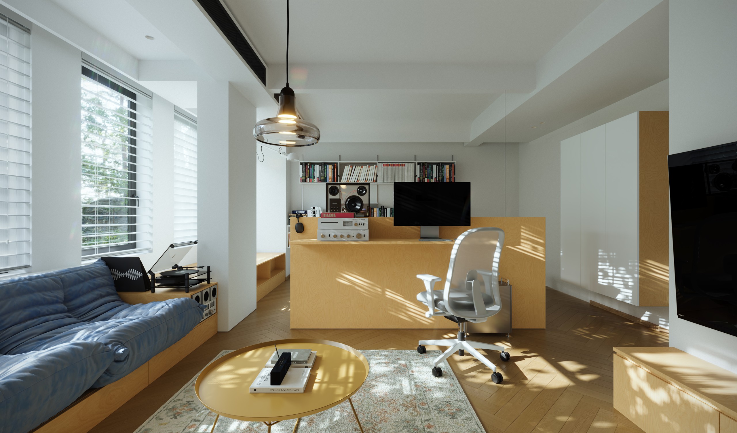 夏日元气小屋，图片 7