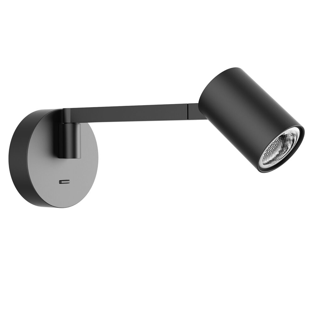 Astro Lighting Ascoli Adjustable 壁灯_小熊猫超级