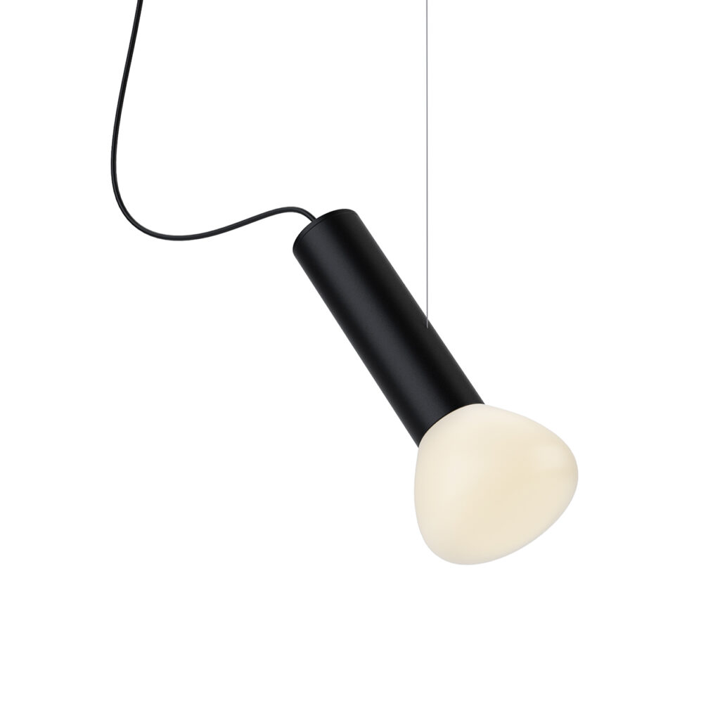 Lambert&fils Parc 02 吊灯 Light_小熊猫超级