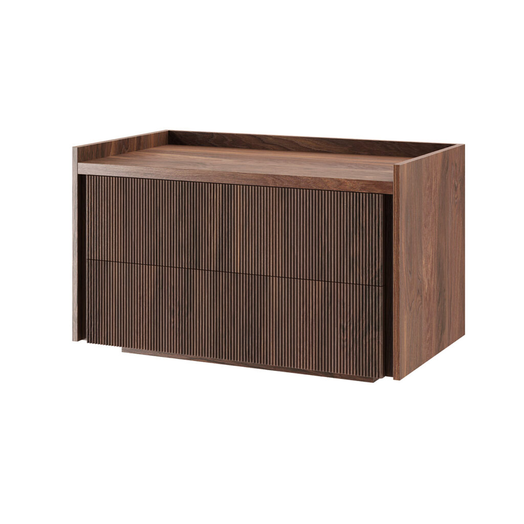 Riva 1920 Revo Nightstand 桌子 1.2_小熊猫超级