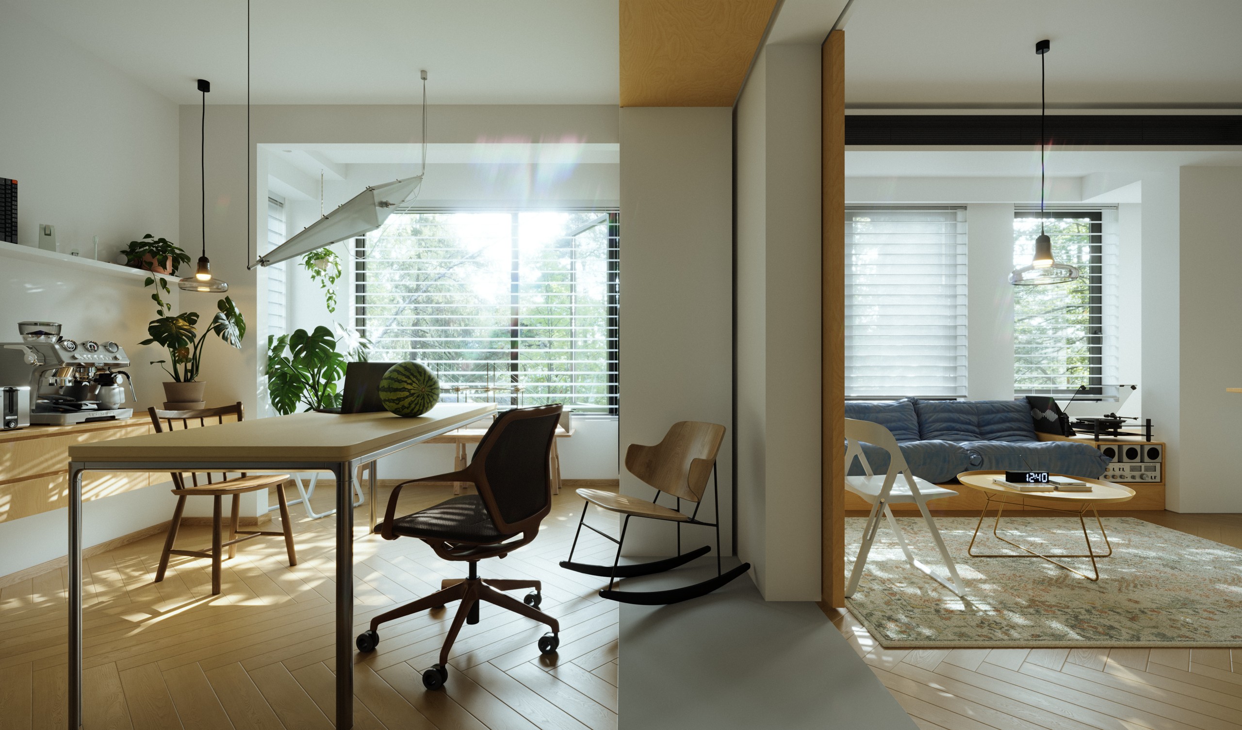 夏日元气小屋，图片 25