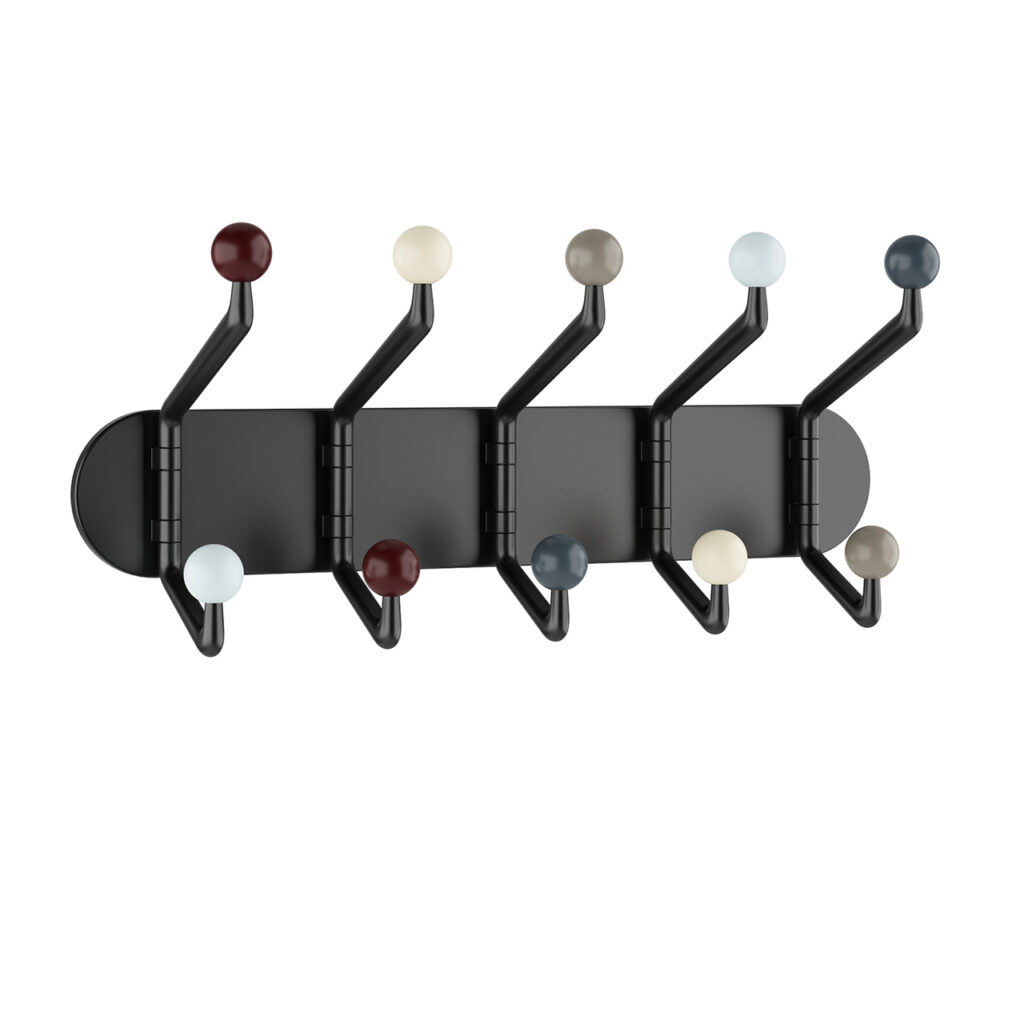 &tradition Capture SC76 Coat Hanger_小熊猫超级