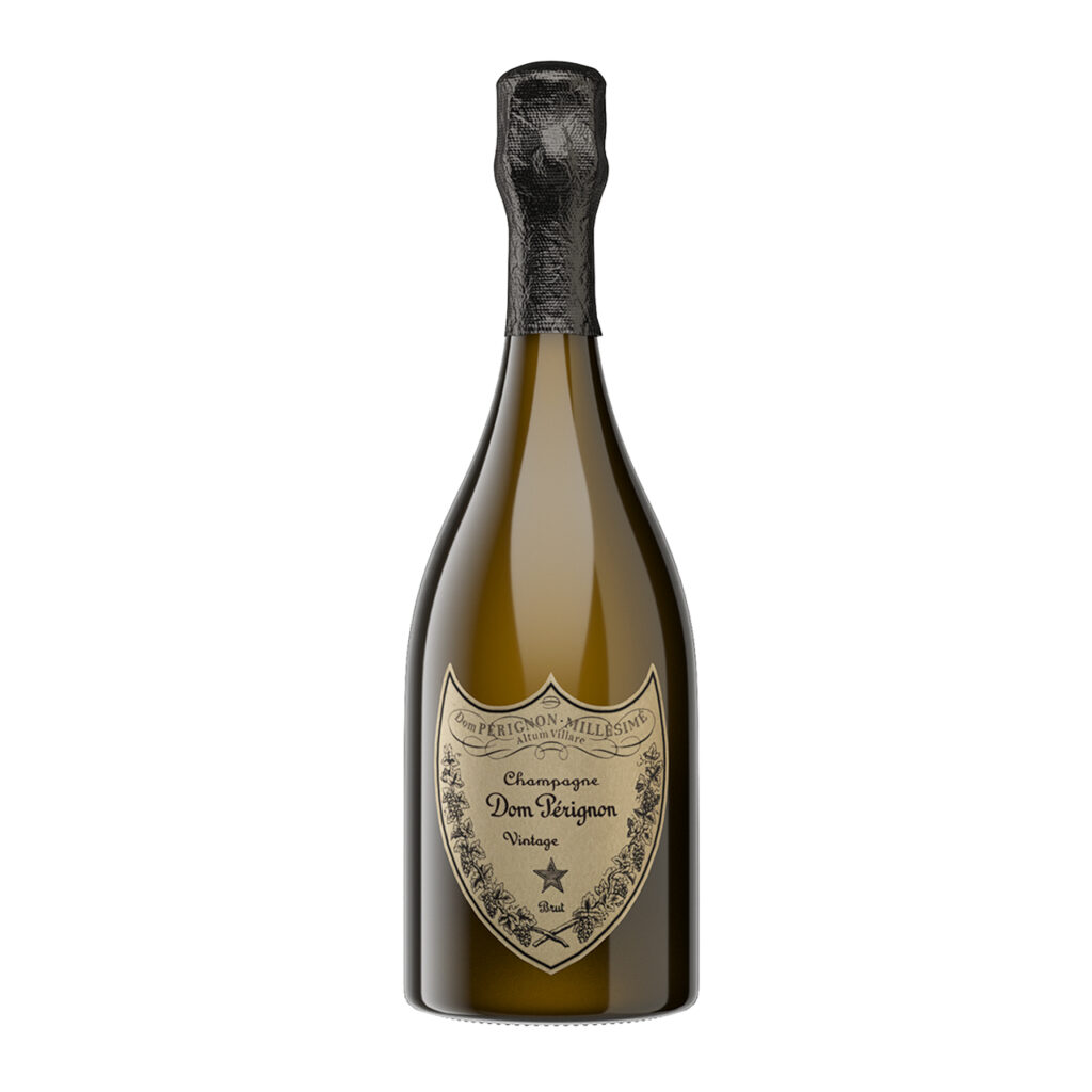 Dom Perignon Vintage 2013 Champagne 750ml_小熊猫超级