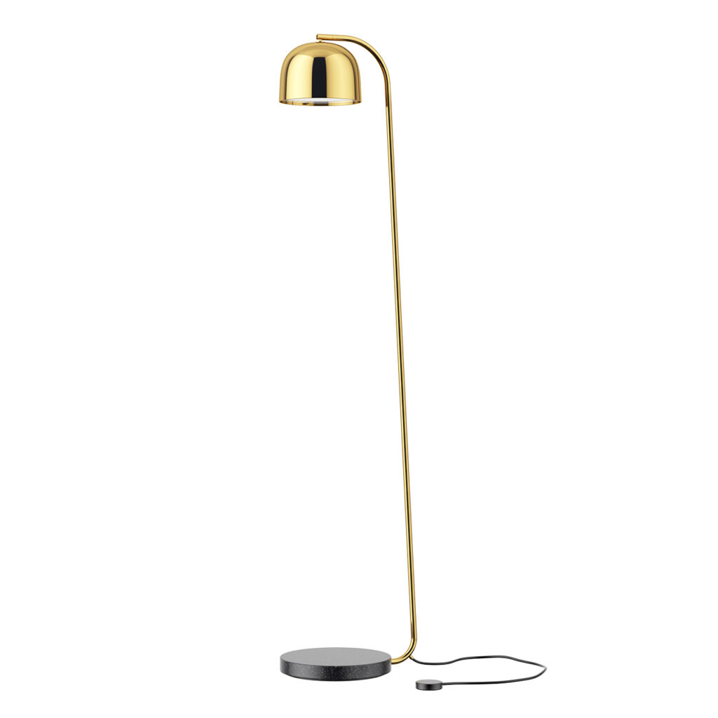 Normann Copenhagen Grant 落地灯_小熊猫超级
