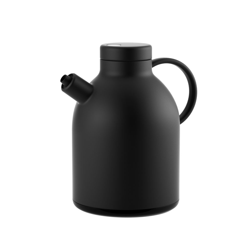 Menu Kettle Thermo Jug_小熊猫超级