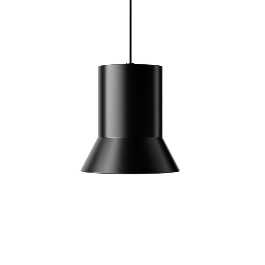 Normann Copenhagen Hat 吸顶灯 Medium_小熊猫超级