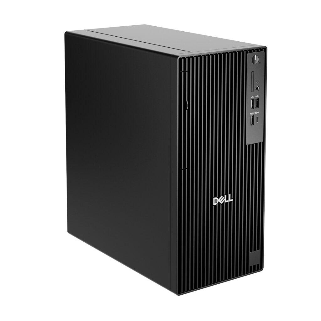 Dell Pro Tower Plus Desktop PC_小熊猫超级