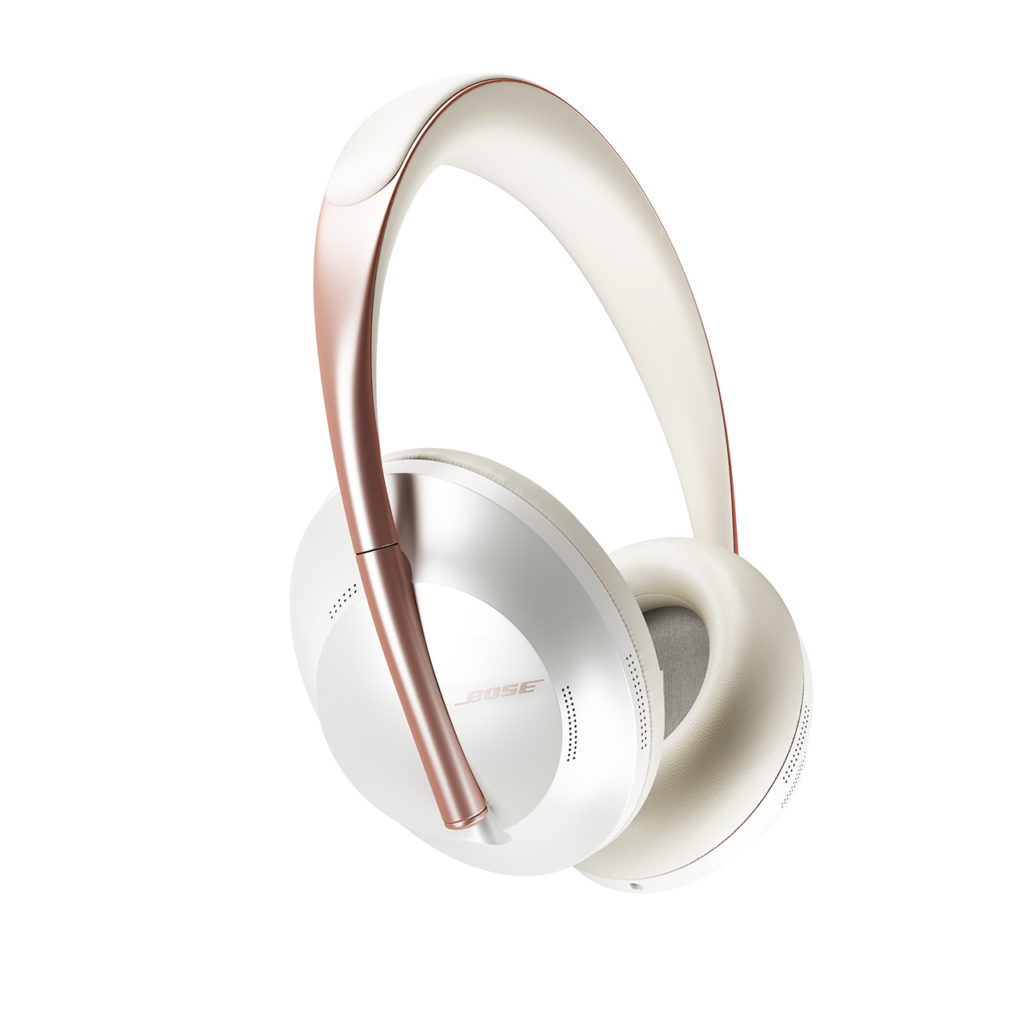 Bose Noise Cancelling 耳机 700 Soapstone_小熊猫超级