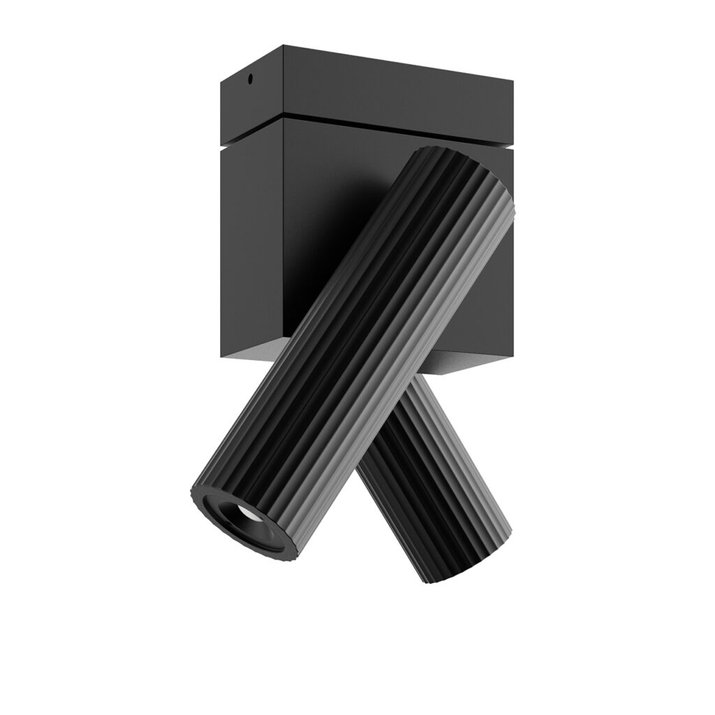 Leds C4 Prolix Adjustable 吸顶灯_小熊猫超级