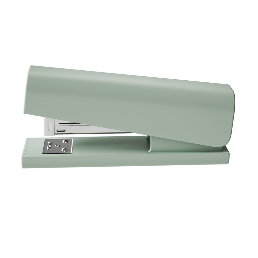 Hay Anything Stapler_小熊猫超级
