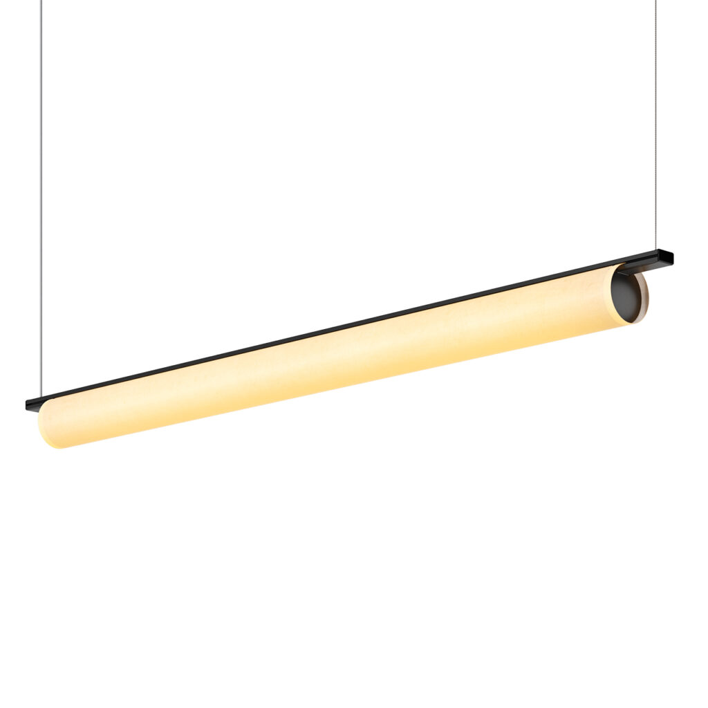 Panzeri Ombra 吊灯 Light_小熊猫超级