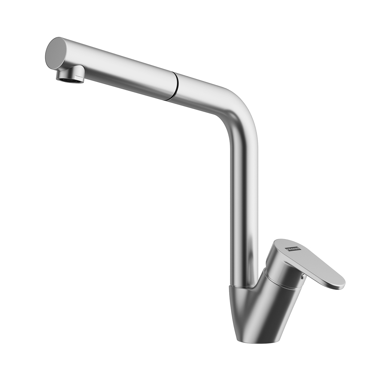 Franke Spark 厨房 龙头 Pull Out Nozzle L Spout_小熊猫超级