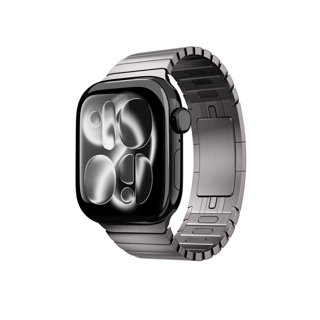 Apple Apple Watch Series 11 46 mm 2025_小熊猫超级