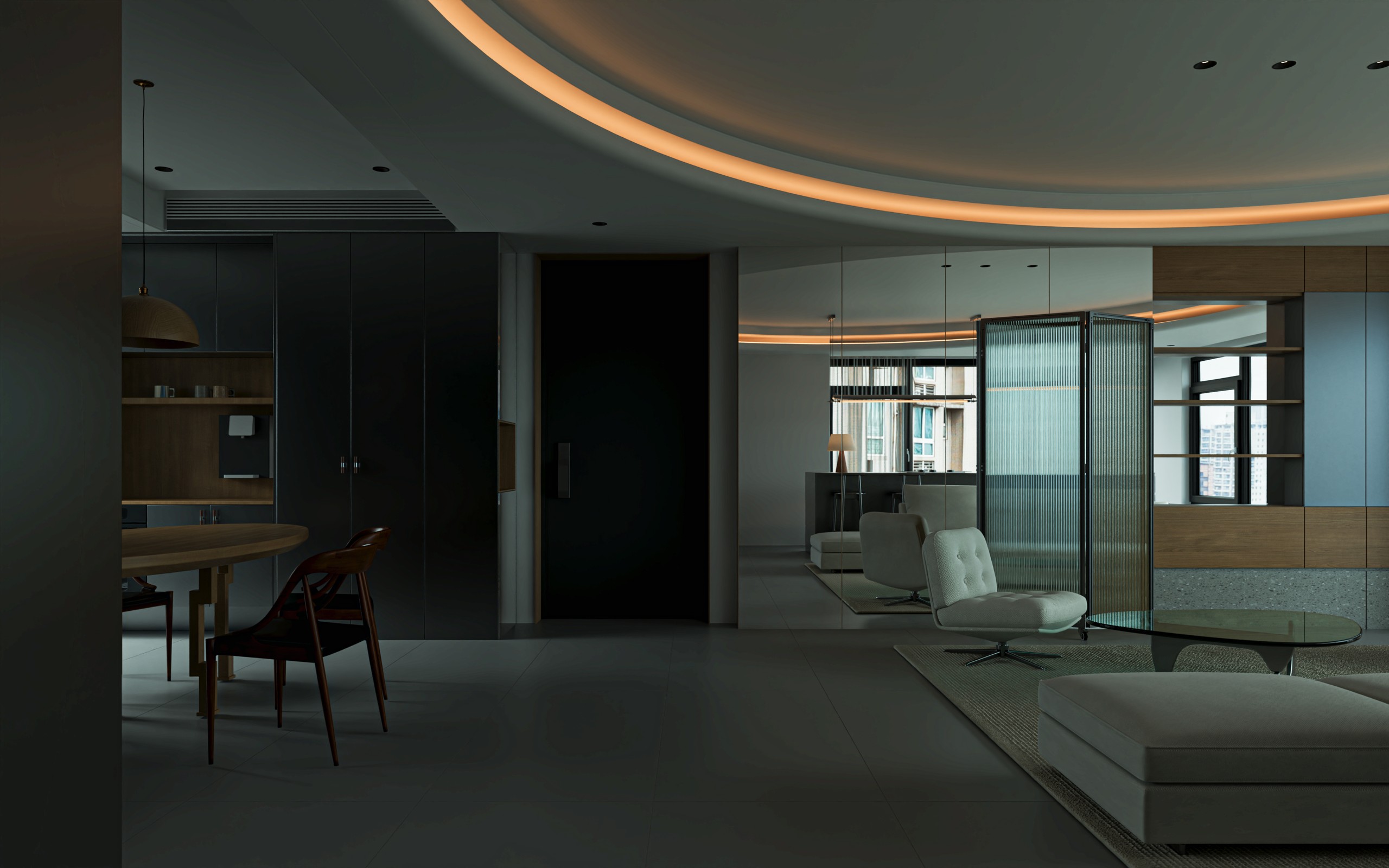 阴天小屋，图片 11