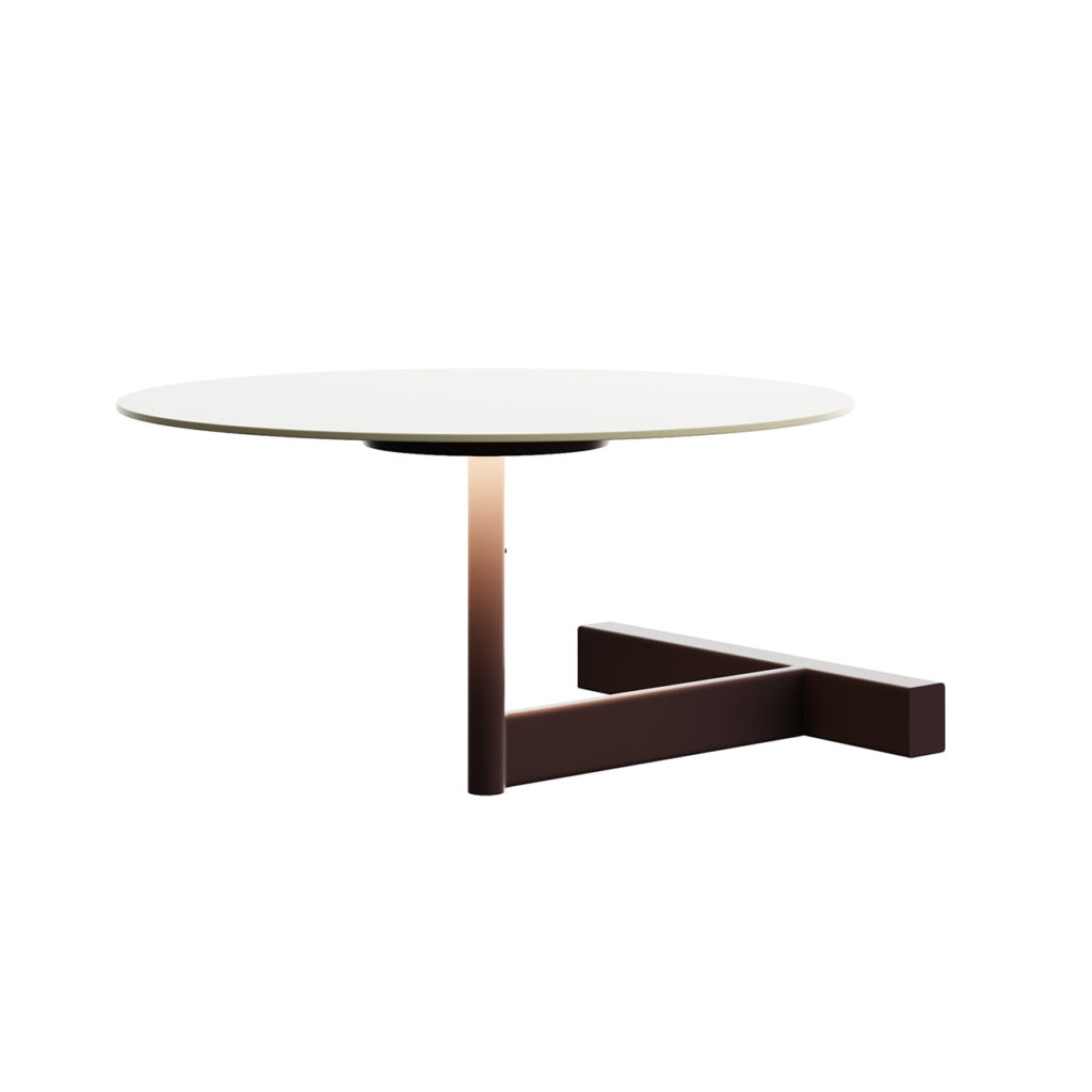 Vibia 5965 Flat 台灯_小熊猫超级