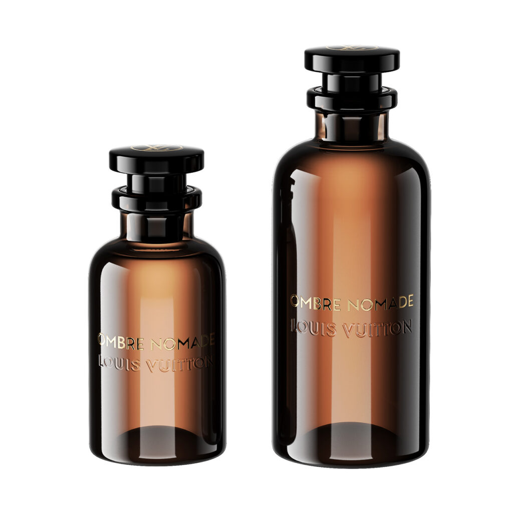 Louis Vuitton 〇2026小熊猫超级Ombre Nomade Perfume_小熊猫超级