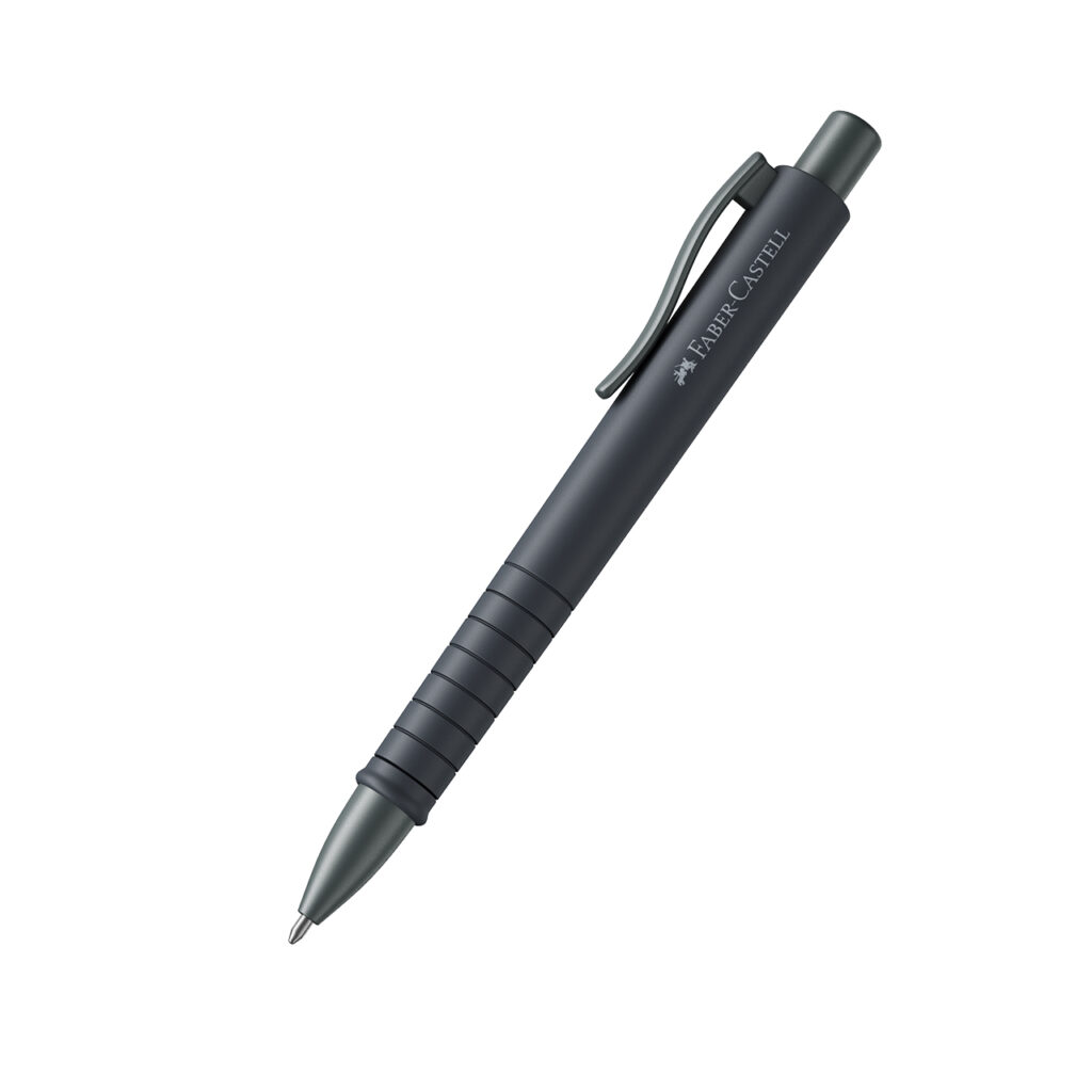 Faber Castell Poly Urban Ballpoint Pen_小熊猫超级