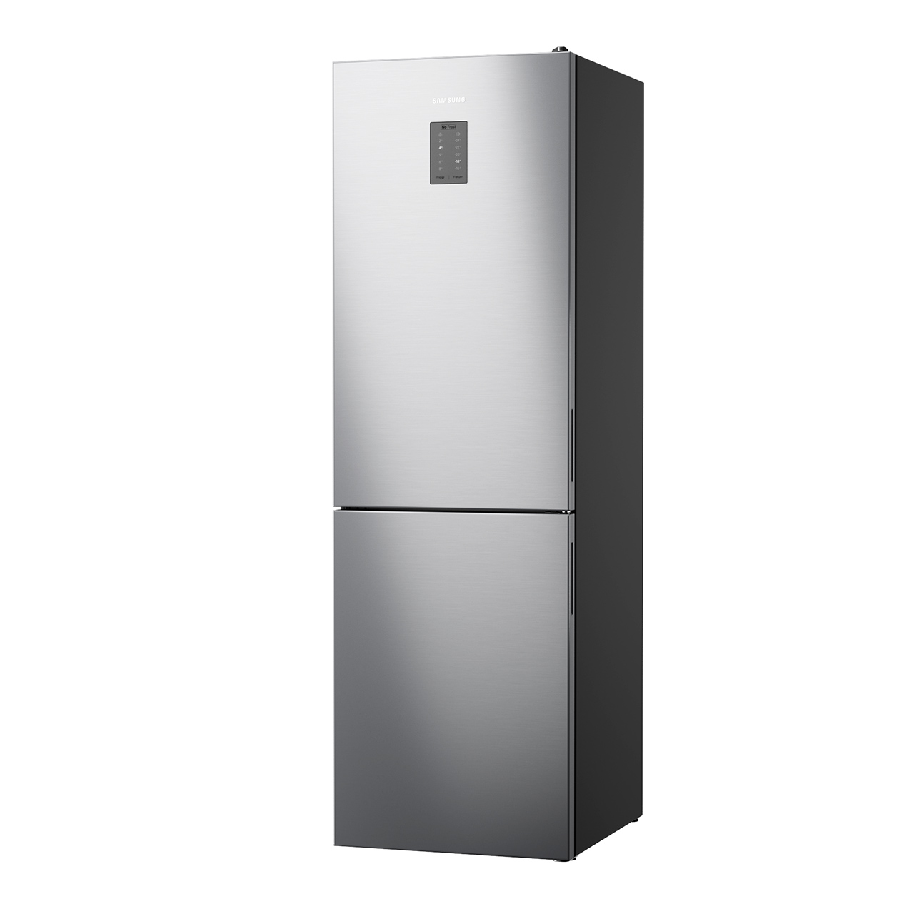Samsung RB3V Fridge Freezer 搭配 Display 186 cm_小熊猫超级